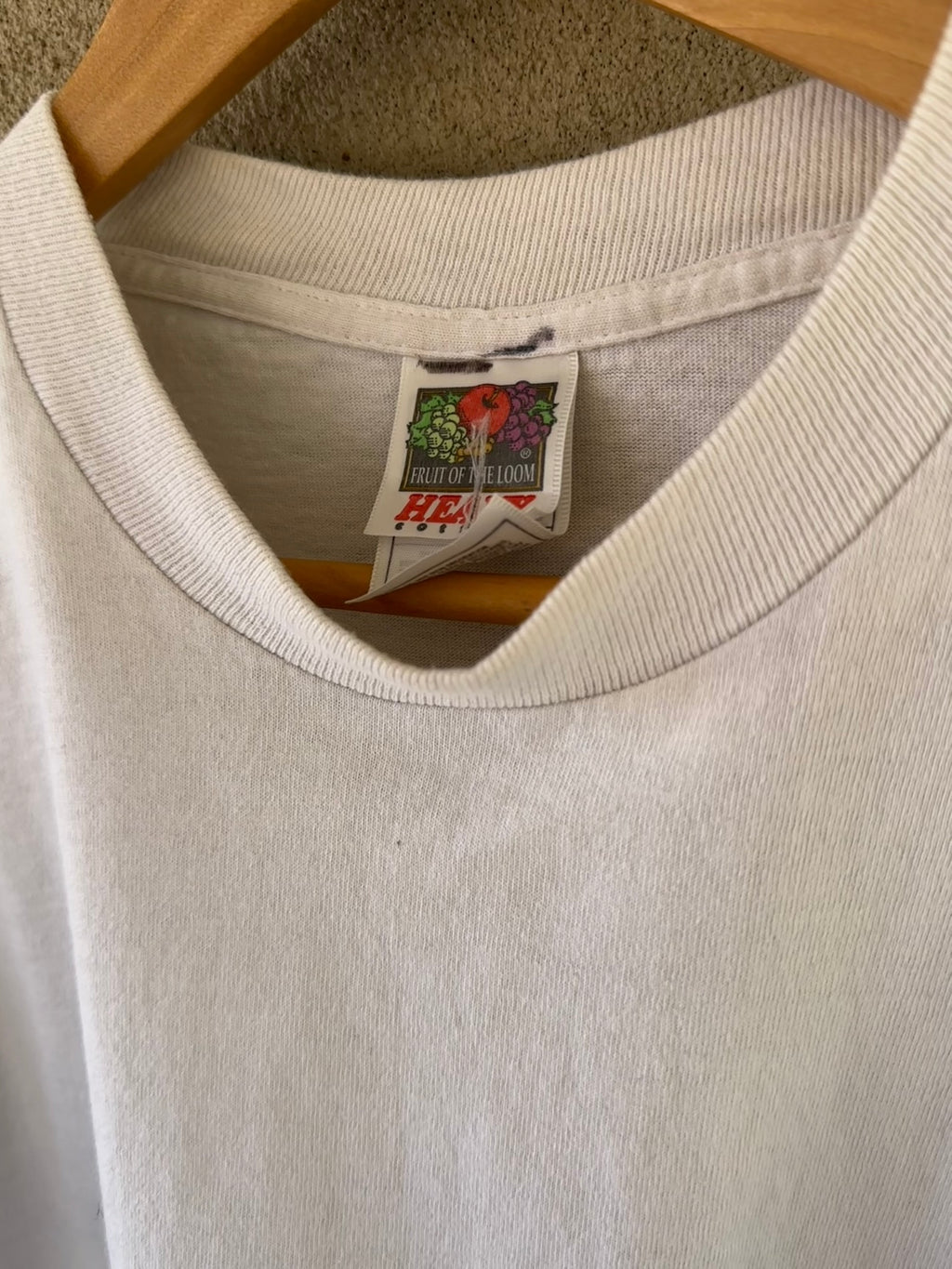 1997 Chicano Men In Brown Tee (L)