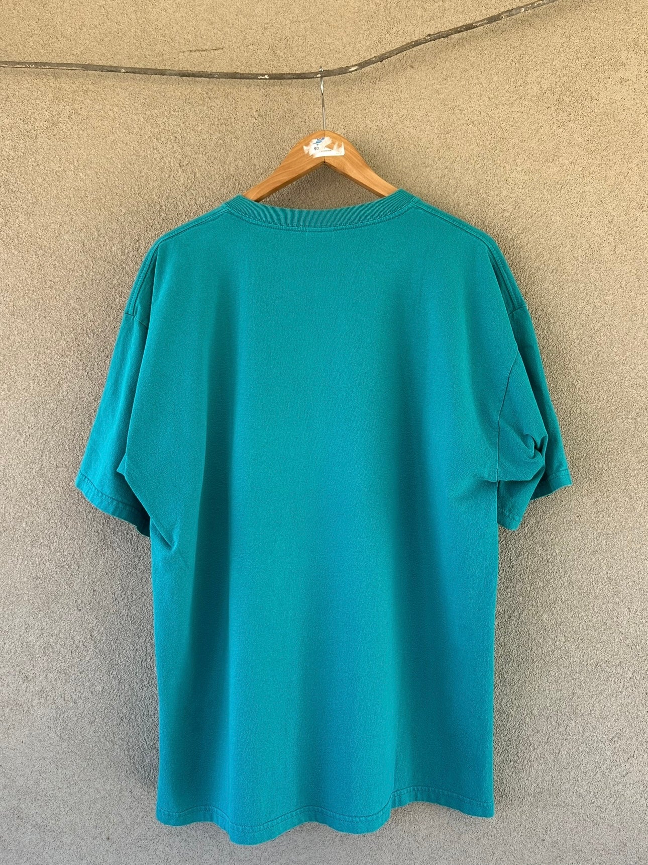 2008 Sedona Jazz On The Rocks Art Tee (XL)