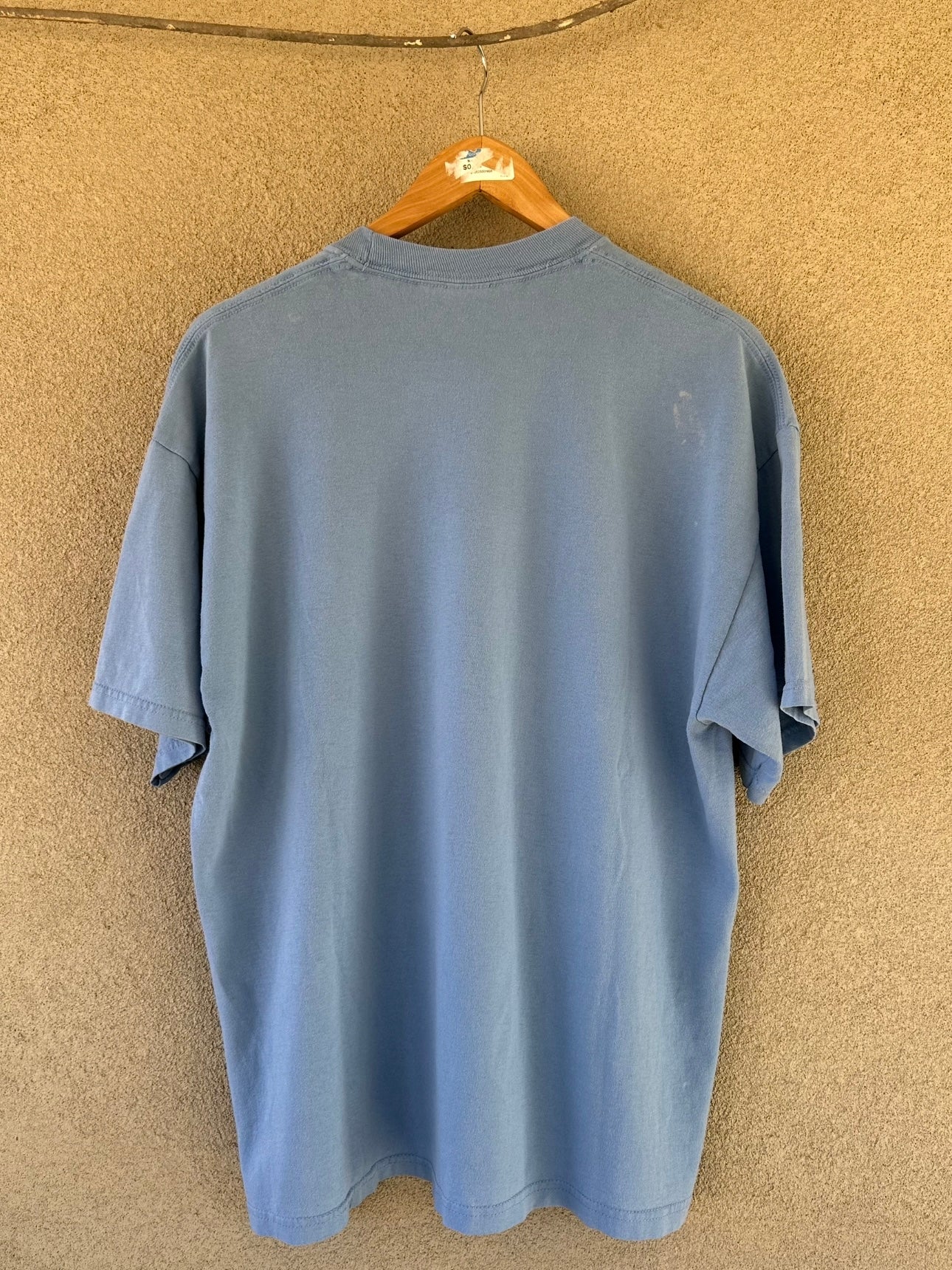 2000's Murder Mystery Weekend "Who Done It?" Tee (XL)