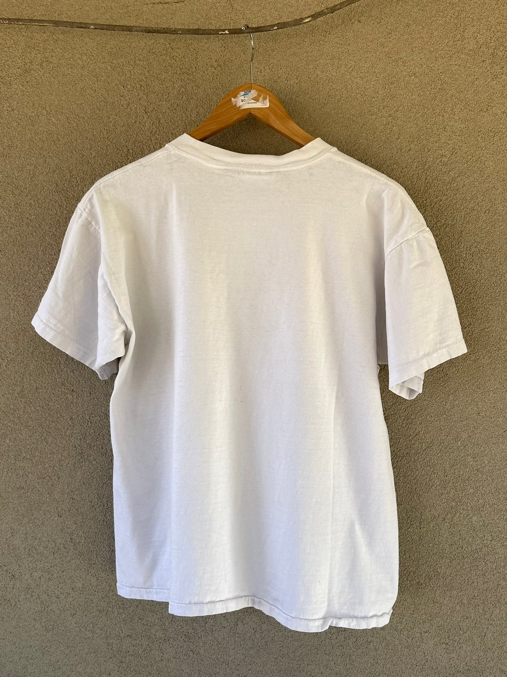 1980's The National Theatre Of Great Britain Art Tee (M/L)