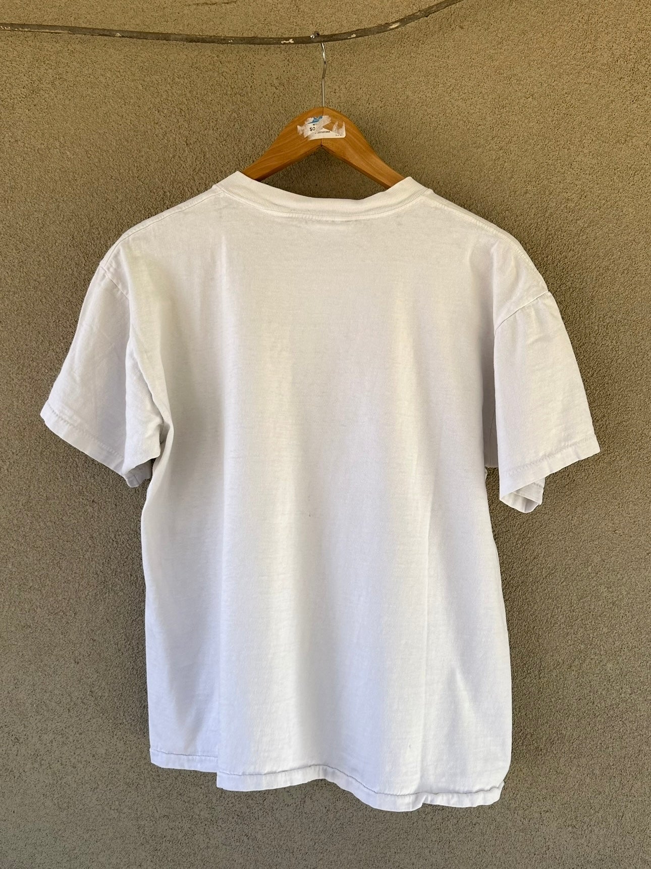 1980's The National Theatre Of Great Britain Art Tee (M/L)