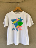 1980's Ironman Triathlon World Championship Tee (M/L)