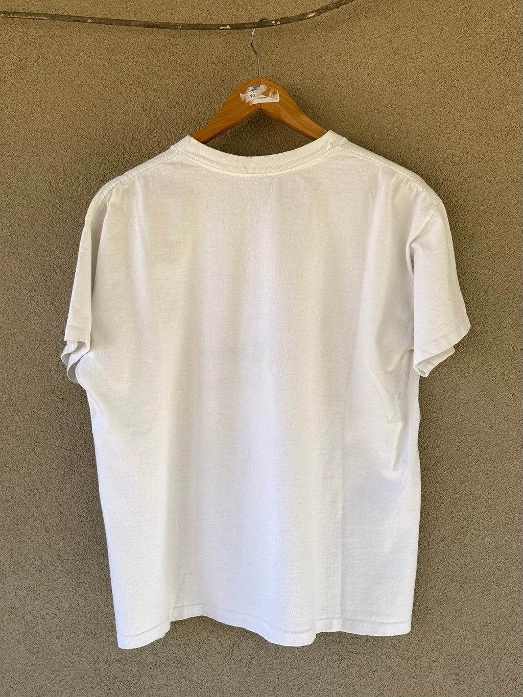 1980's Rude Dog Surf Gear Tee (M)