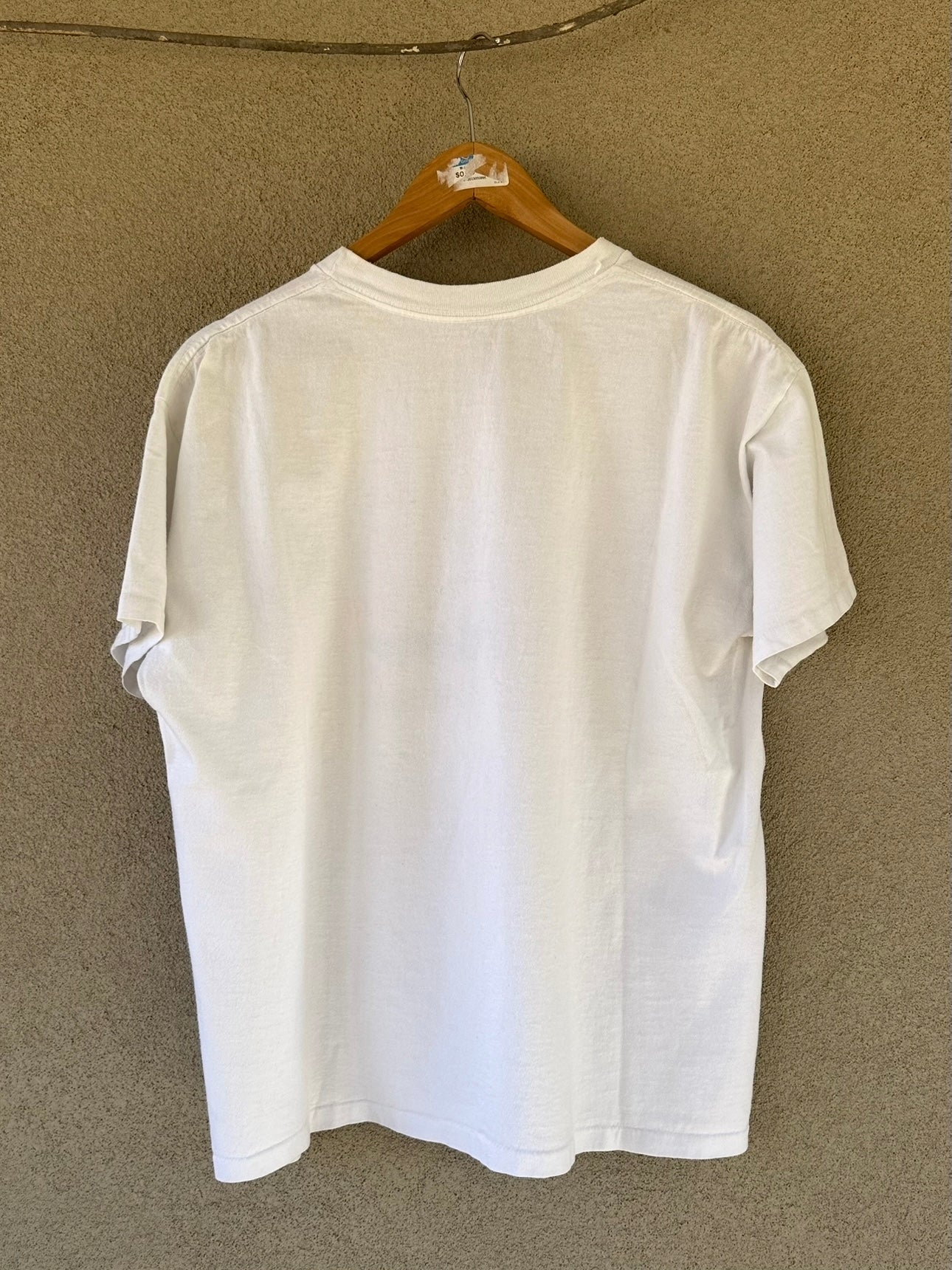 1980's Rude Dog Surf Gear Tee (M)