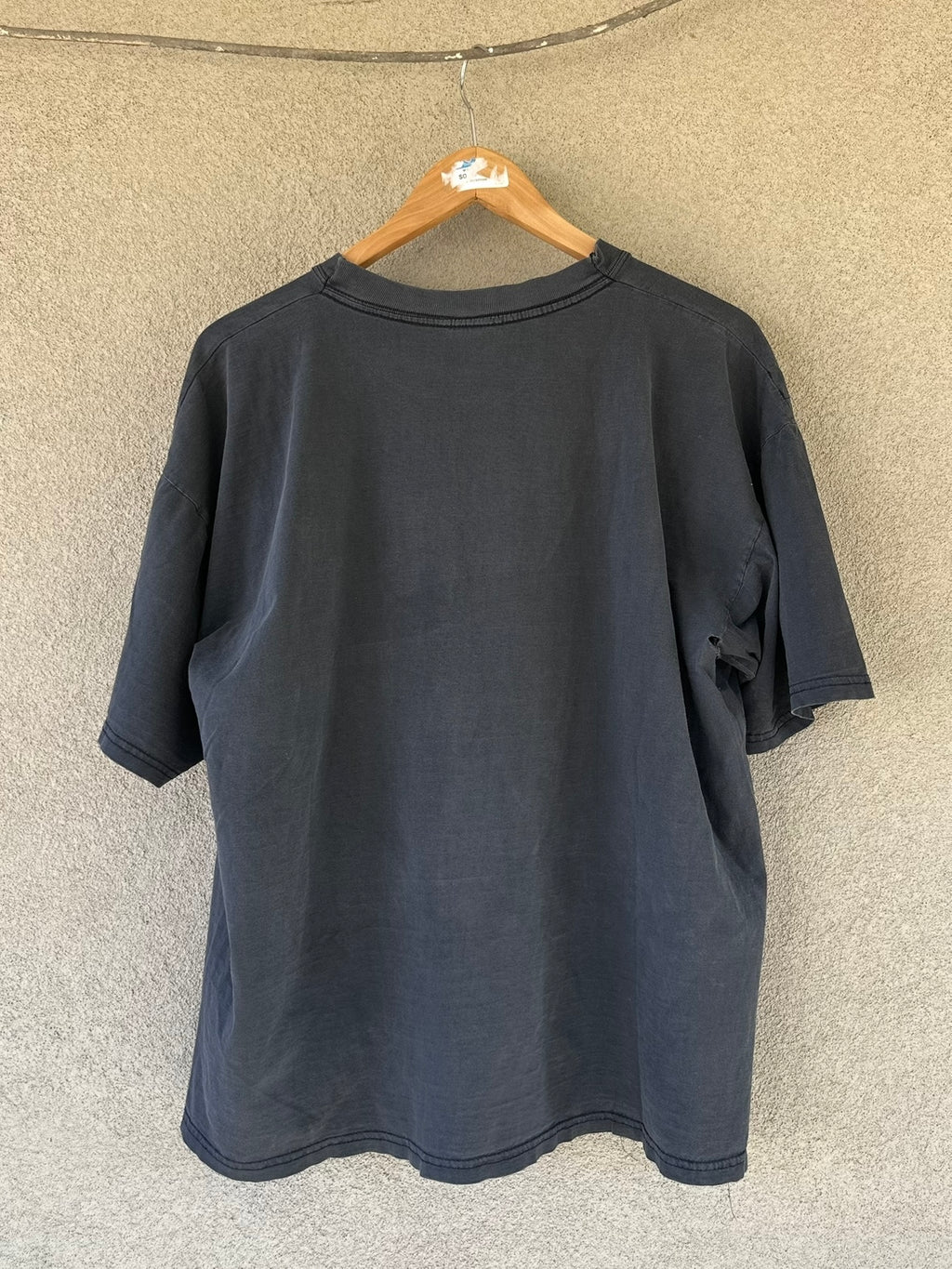 2000's faded Ceol Tis Neachtain Band Tee (L)