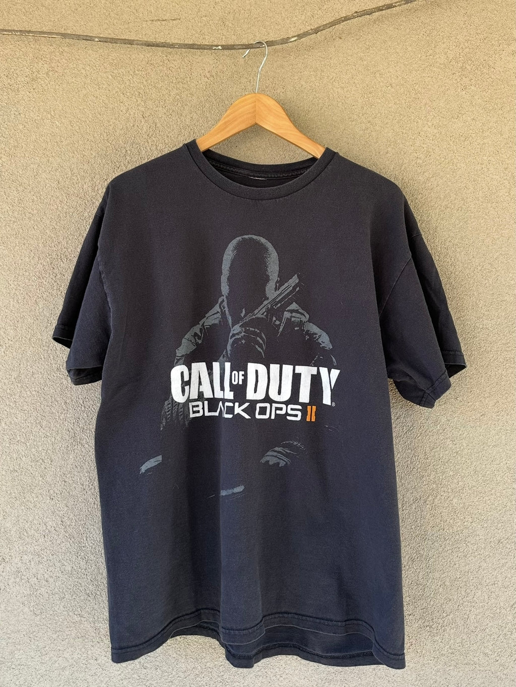 2000's Call Of Duty Black Ops II Tee (XL)