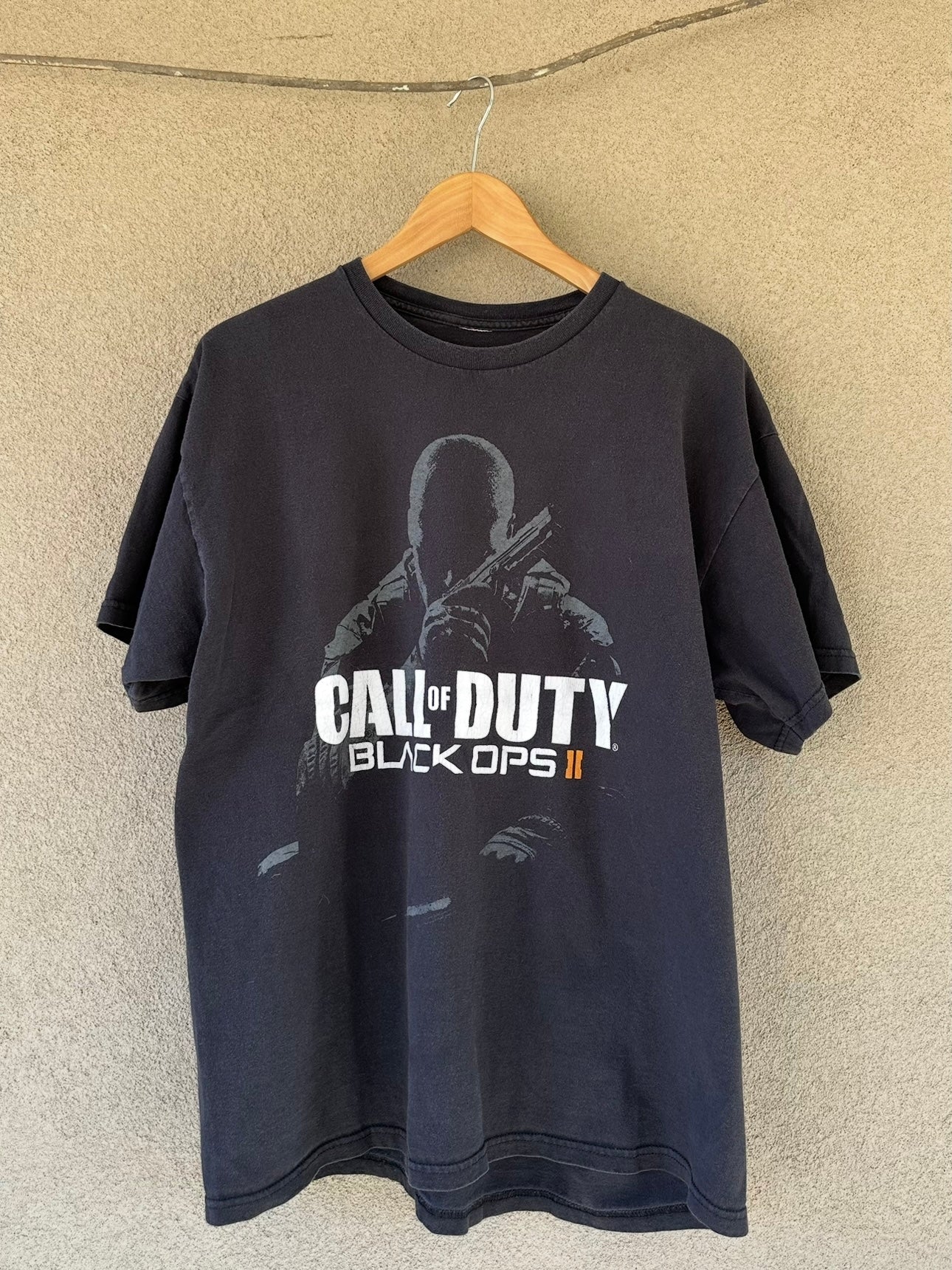 2000's Call Of Duty Black Ops II Tee (XL)