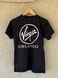 1990's Virgin Records Orlando Tee (S)