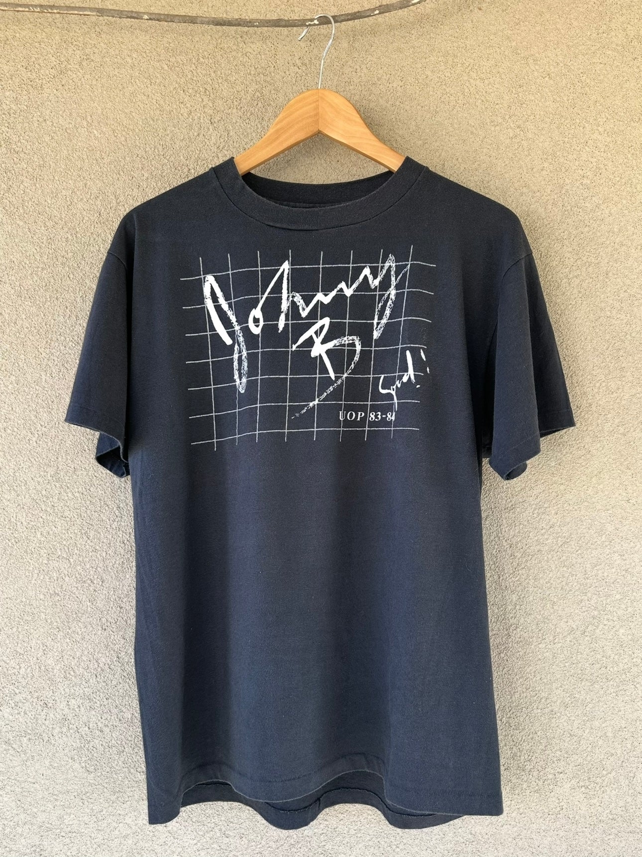1984 Johnny B. Good! Tee (L/XL)