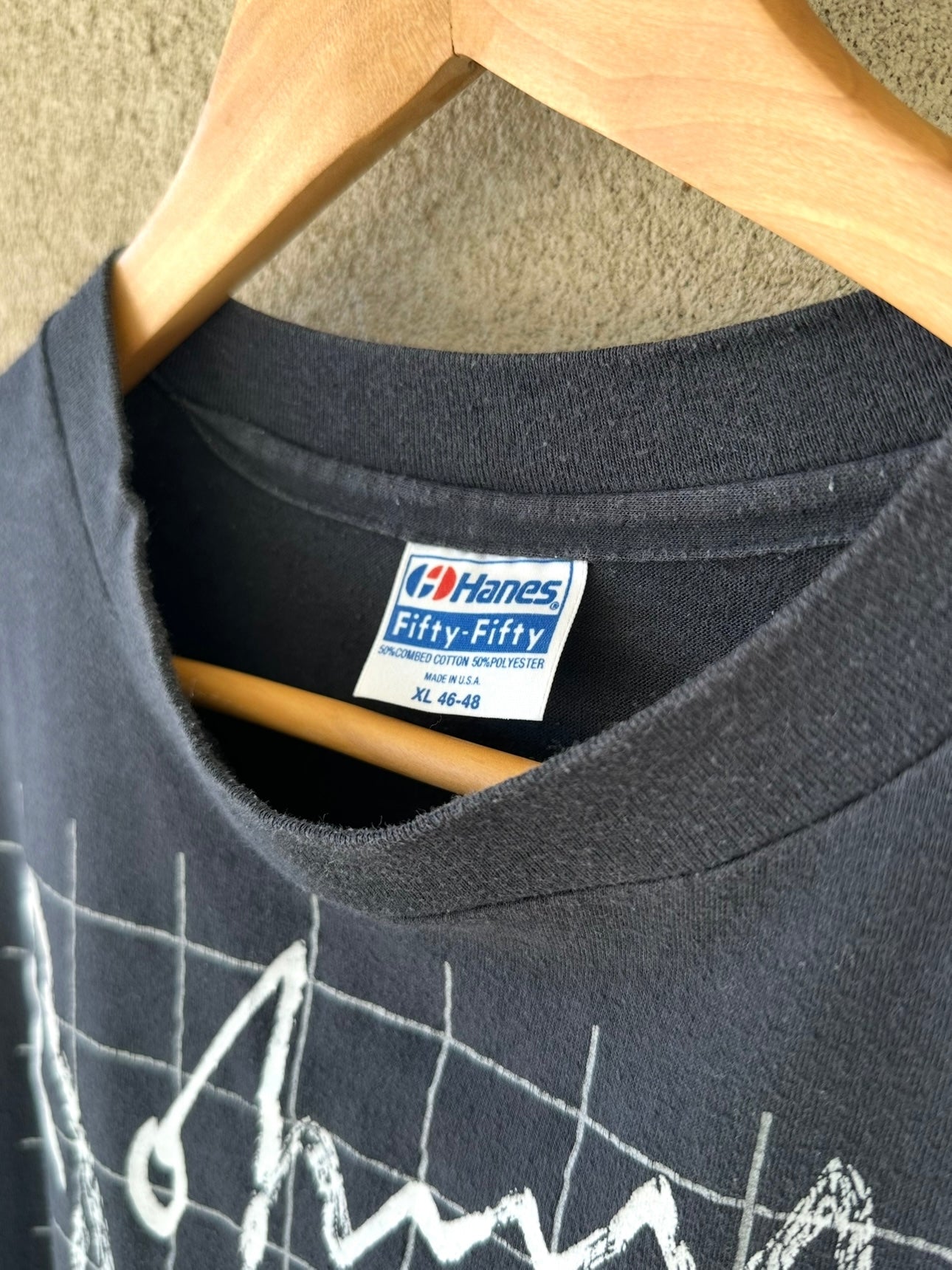 1984 Johnny B. Good! Tee (L/XL)