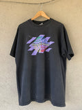 1990's Faded Emery Worldwide Tee (XL)