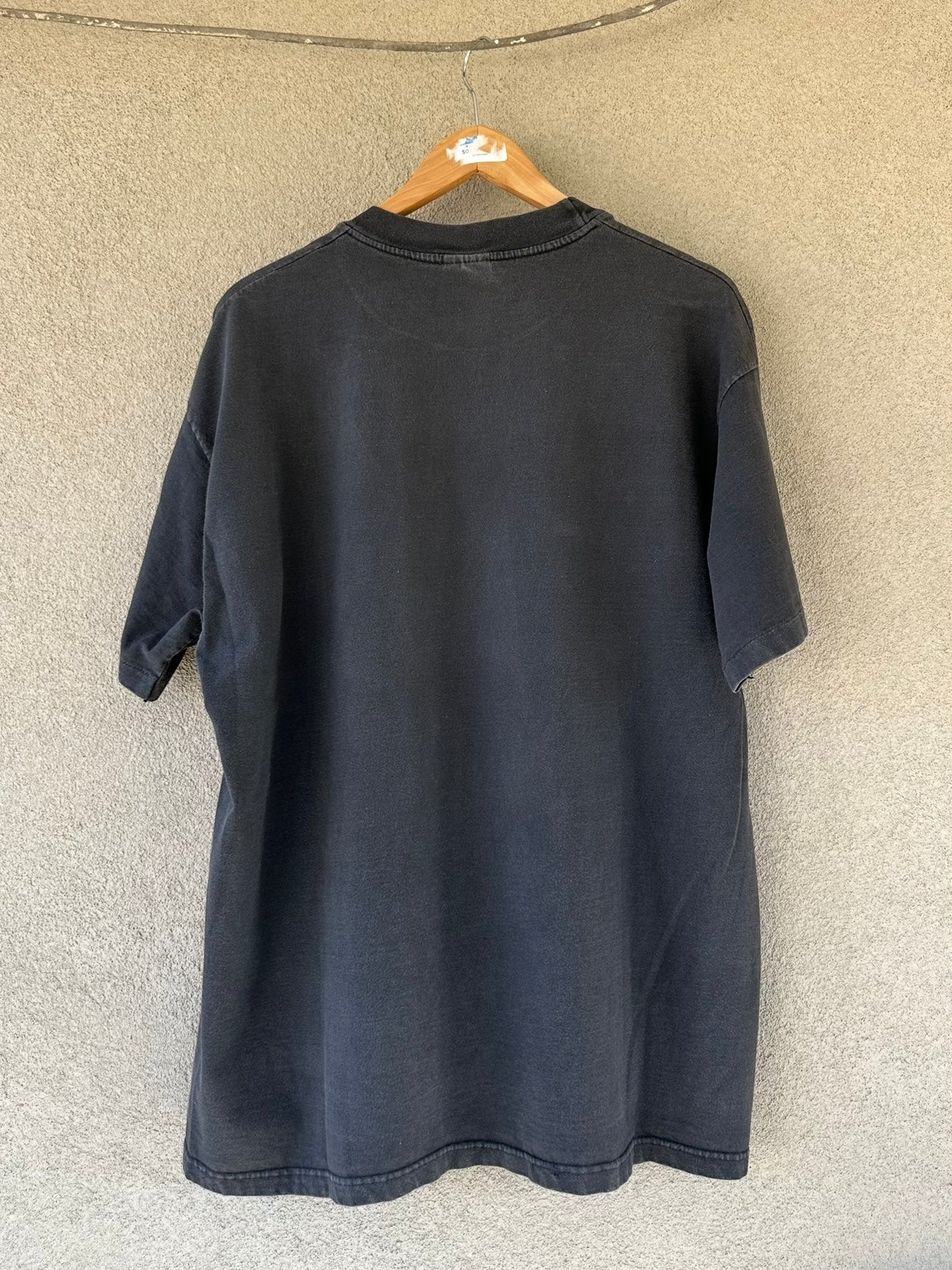 1990's Faded Emery Worldwide Tee (XL)
