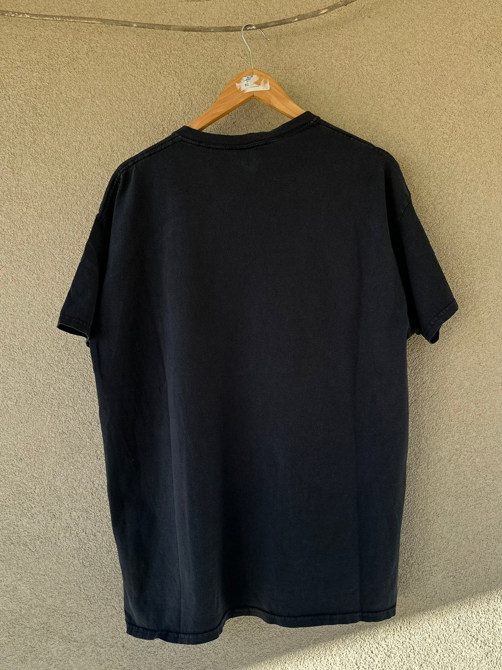 1990's Medieval Times "Metal Head" Tee (XL)