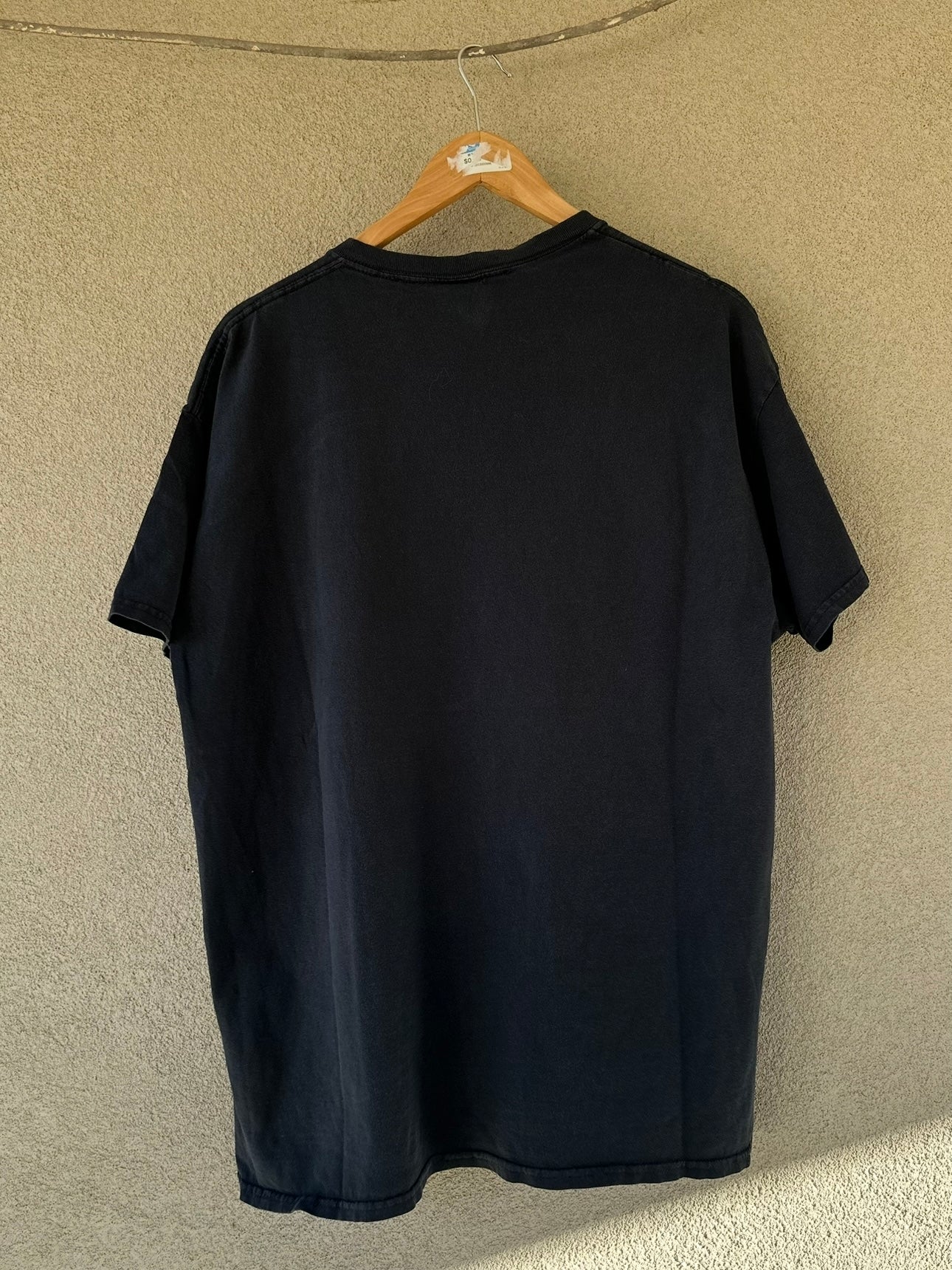 1990's Medieval Times "Metal Head" Tee (XL)