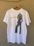 2008 Celine Dion World Tour Tee (L)