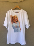 2001 Madonna Drowned World Tour Tee (L/XL)