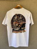 1997 Chicano Men In Brown Tee (L)