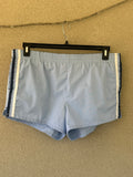 1960s/70's Jantzen 3 Stripe Swim Shorts