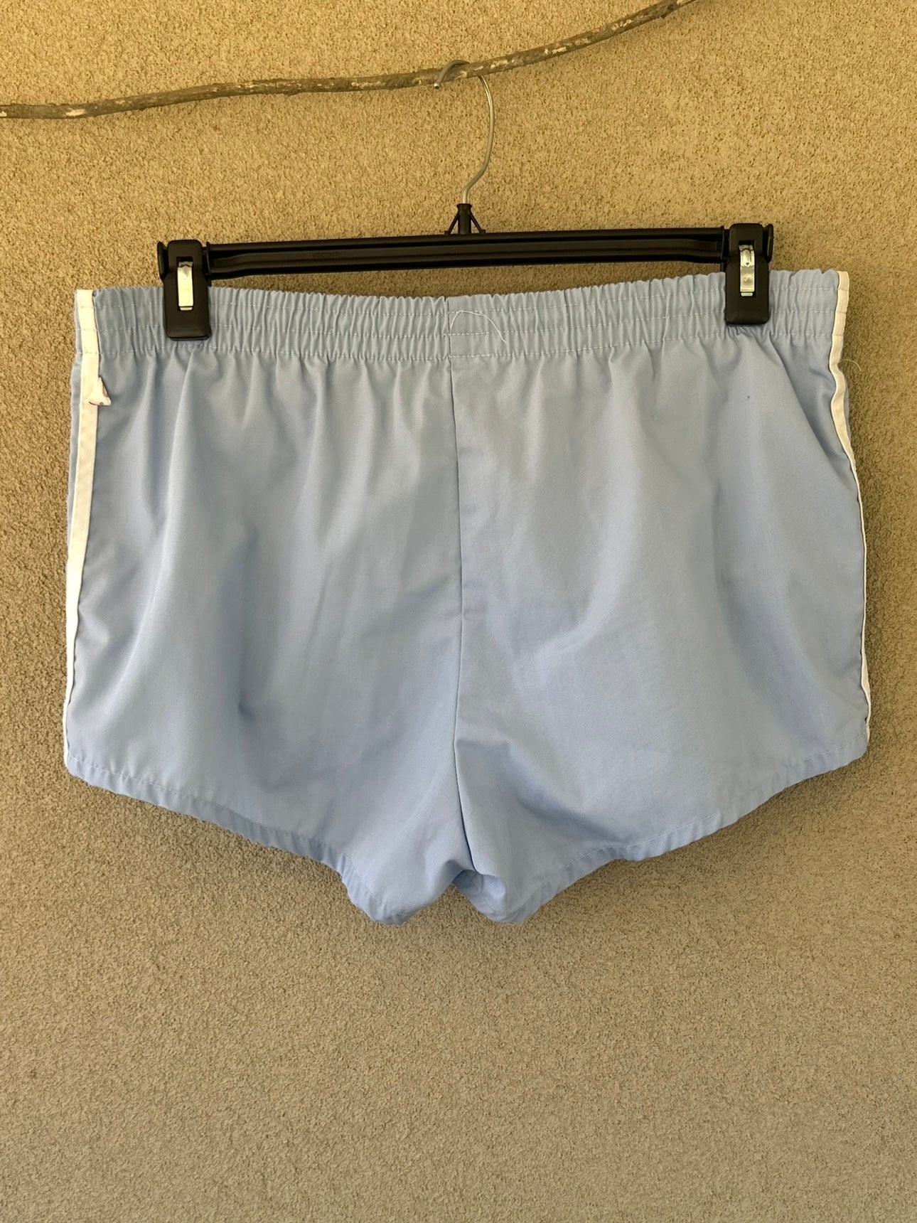 1960s/70's Jantzen 3 Stripe Swim Shorts